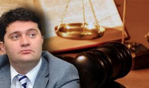 Վրաստանի նախկին նախարարին նոր մեղադրանք է առաջադրվել